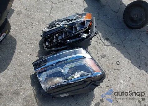 2019 Volkswagen Atlas 3.6L V6 Sel from USA, damaged, VIN 1V2MR2CA6KC582998